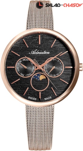 Adriatica Milano A3732.R116QF фото