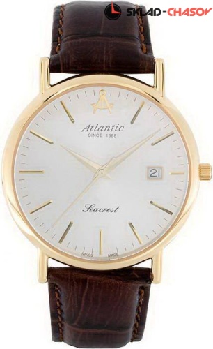 Мужские Atlantic Seacrest 50351.45.21 фото