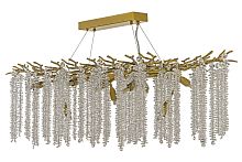 Люстра подвесная Dio D’Arte Elite Tavenna H 1.5.100×40.100 A фото