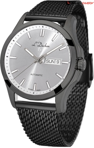 Мужские L'Duchen Dynamique D 263.71.13 M фото фото 2