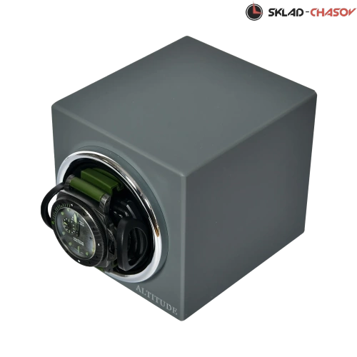 Шкатулка для автоподзавода 1-x часов W143G фото