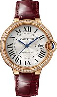 Часы Cartier Ballon Bleu de Cartier WJBB0056 фото