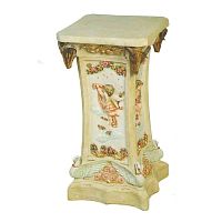 Декоративный столбик Kaveh 1948 фото