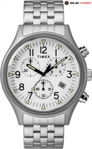 Timex TW2R68900VN фото