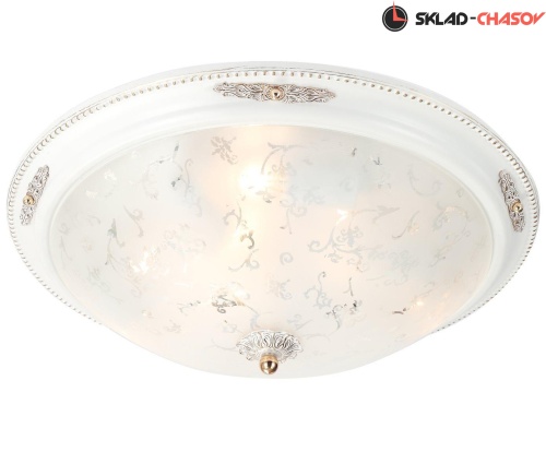 Lucia Tucci LUGO 142.6 R50 white фото