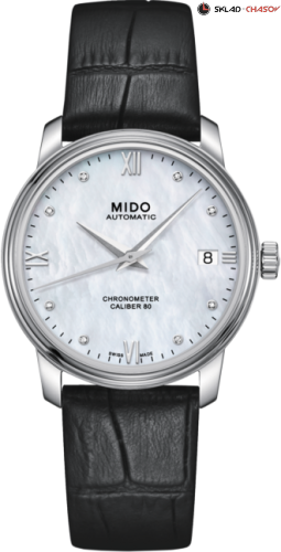 Mido M027.208.16.106.00 фото