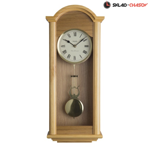 Настенные часы Aviere 02505O фото фото 2