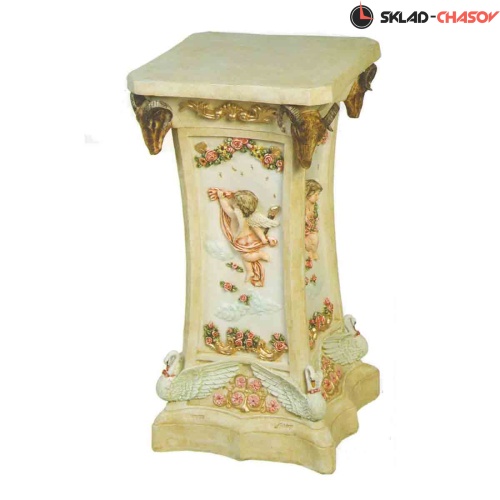 Декоративный столбик Kaveh 1948 фото