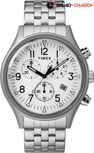 Timex TW2R68900VN фото