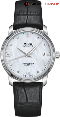 Mido M027.208.16.106.00 фото