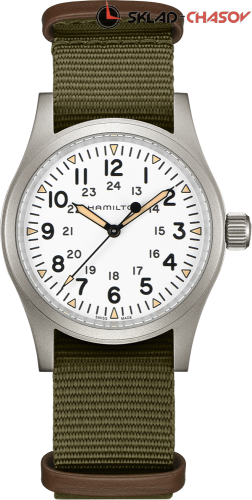 Hamilton H69439411 фото