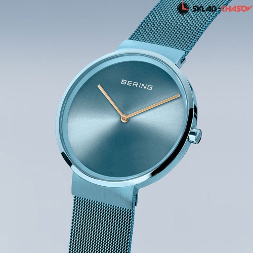 Наручные часы Bering Classic 14539-388 фото фото 2