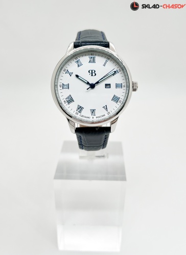 Часы "Русское Время" 13330481кк кварцевые женские фото фото 2