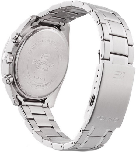 Casio Edifice EFV-590D-1AVUEF фото фото 2