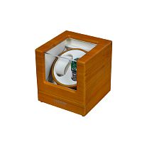 Шкатулка для автоподзавода 2-х часов MAINTAIN 02DYW фото