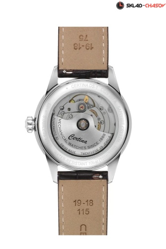 Certina C029.207.16.091.00 фото фото 4