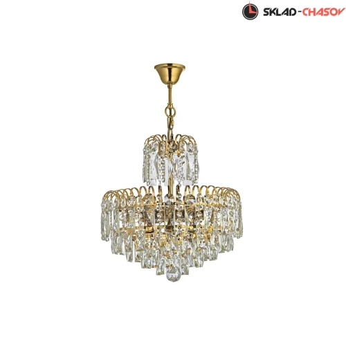 Потолочная люстра Erice E 1.5.50.100 G фото