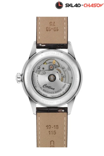 Certina C029.207.16.091.00 фото фото 4