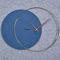 Настенные часы Altitude Comet С692 фото