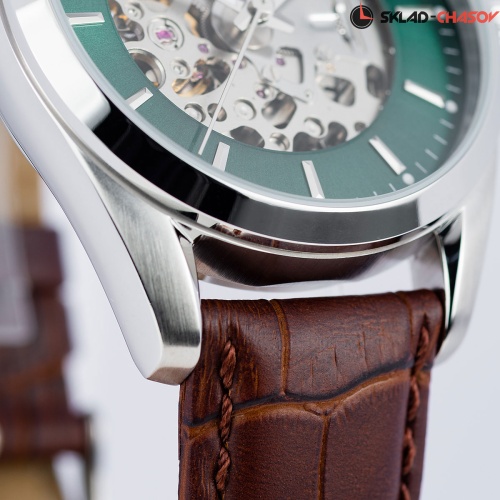 Jacques Lemans Automatic 1-2087B фото фото 6