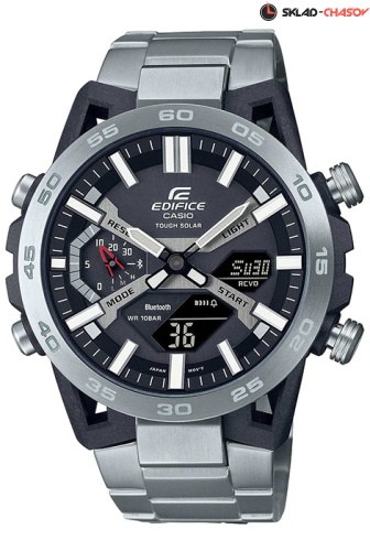 Casio ECB-2000D-1A фото