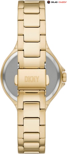 Наручные часы DKNY NY6655 фото фото 4
