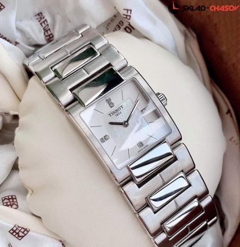 Tissot T090.310.11.116.00 фото фото 3