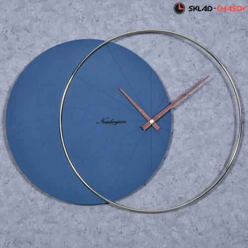 Настенные часы Altitude Comet С692 фото