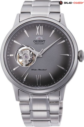 Мужские Orient RA-AG0028L10B фото