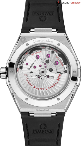 часы Omega Constellation 131.12.41.21.06.001  фото фото 2