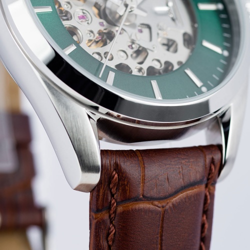 Jacques Lemans Automatic 1-2087B фото фото 6