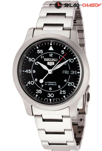 Seiko SNK809K1 фото