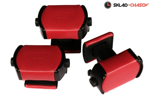 Шкатулка Altitude Driklux для подзавода 4-х часов P4BR-FL фото фото 6