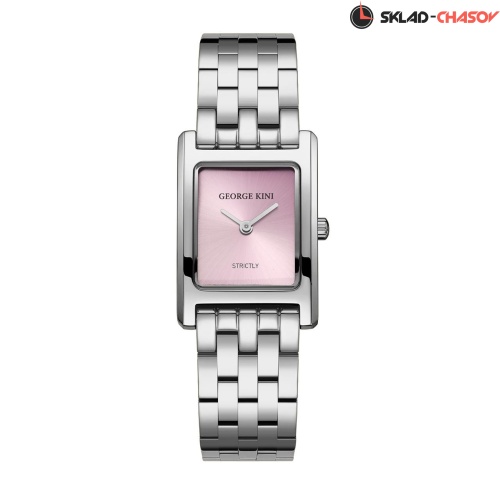 Часы George Kini GK.STR0003 фото