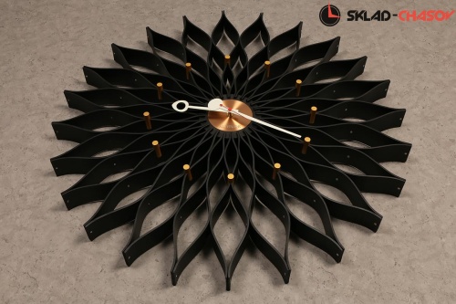 Настенные часы Altitude Sun Lux фото фото 4