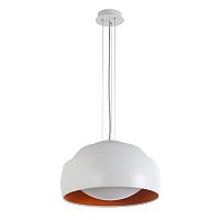 Подвесной светильник Arti Lampadari Mango E 1.3.P1 W фото