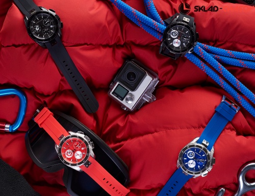 Молния Energy Blue фото фото 4