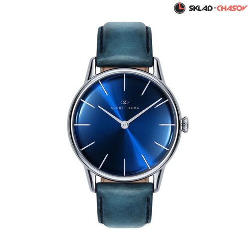 August Berg 10232E05LBL фото