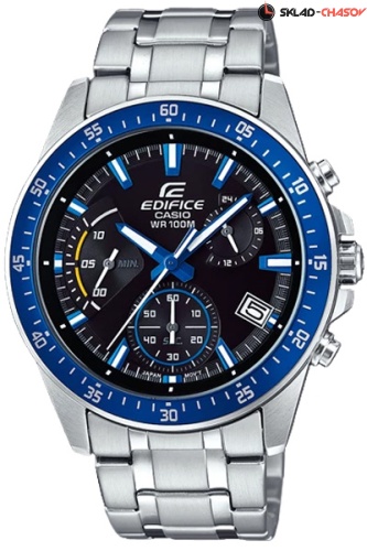 Casio EFV-540D-1A2 фото