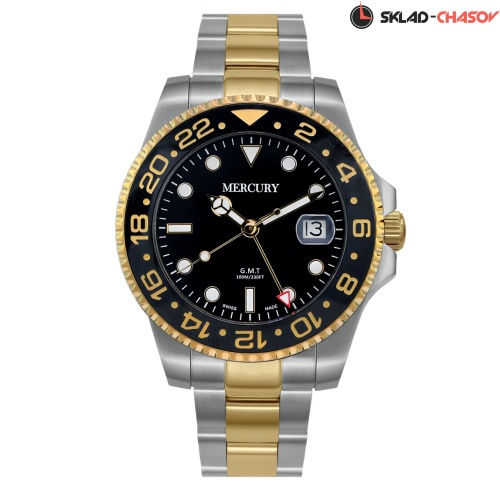 Mercury / MEM487-SG-3 фото