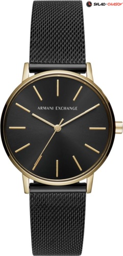 Женские Armani Exchange Lola AX5548 фото