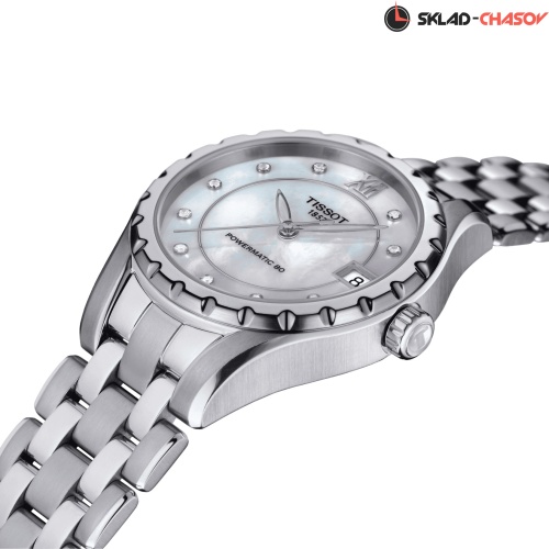 Tissot T072.207.11.116.00 фото фото 3