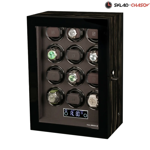 Gentlemen 12 BS-N фото