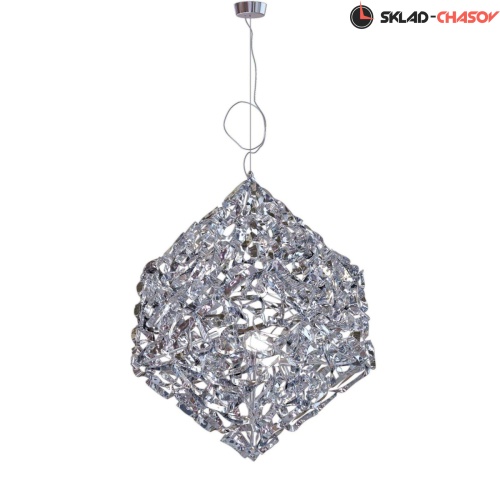 Lucia Tucci FABIAN 1533.12 ARGENTO фото