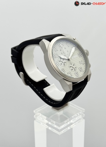 Часы "ШТУРМ" 10923345кк кварцевые фото фото 8