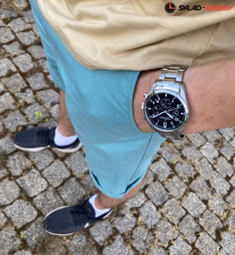 Наручные часы 42-2D, Jacques Lemans фото фото 5