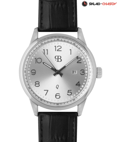 Часы "Русское время" 9140150кк кварцевые фото