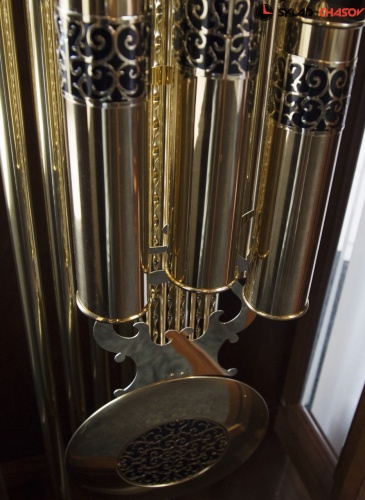 Hermle 01210-031171 фото фото 5