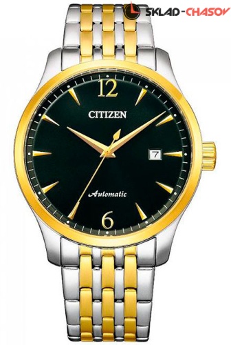 CITIZEN NJ0114-84E фото