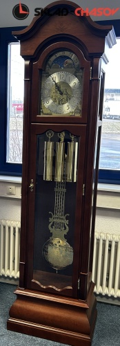 Напольные часы Kieninger 0141-22-X3 фото фото 2